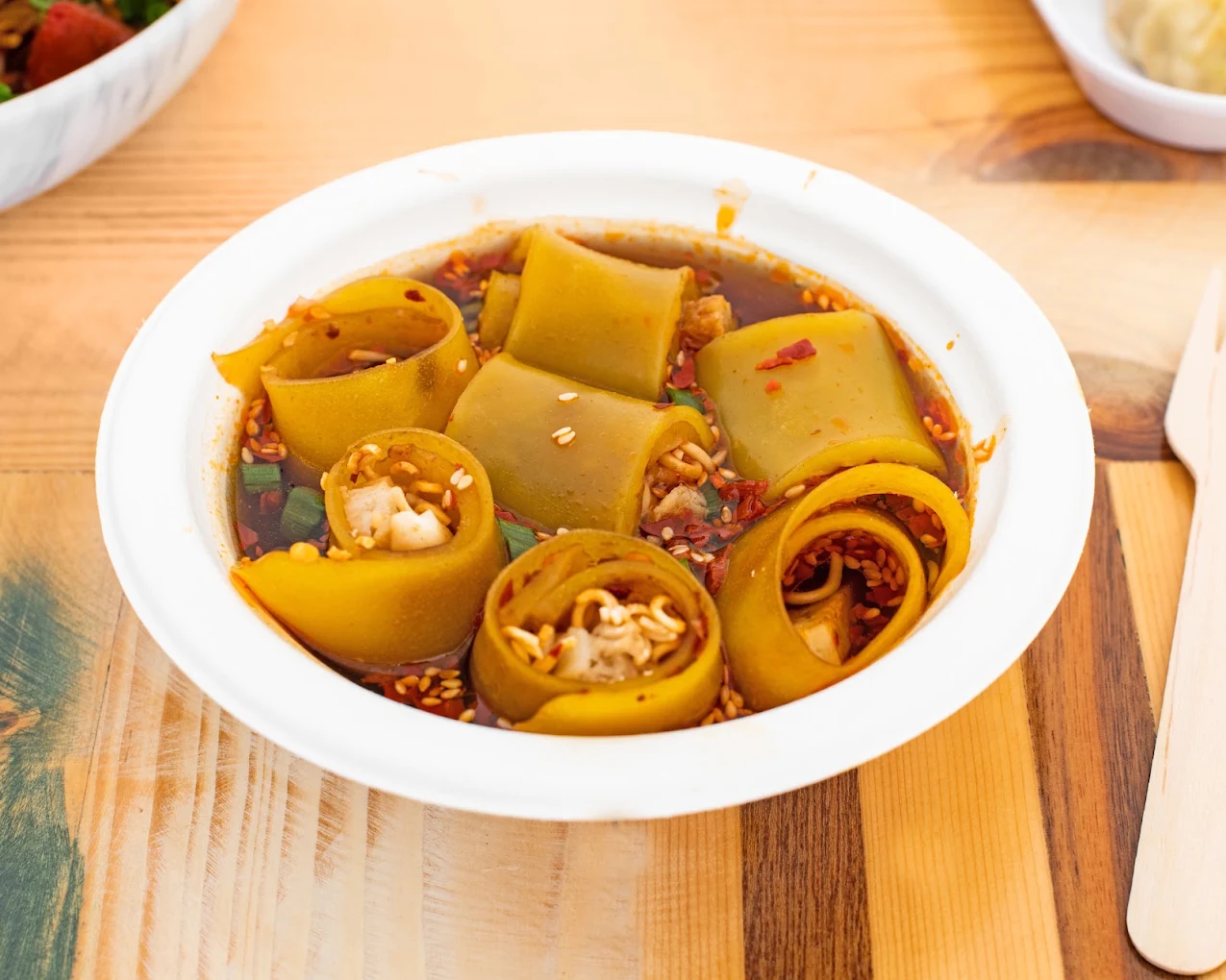 Jhol Laphing
